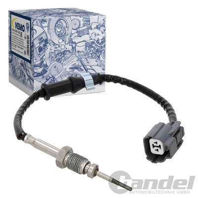 VEMO ABGASTEMPERATURSENSOR passend für HONDA CR-V | V26-72-0267
