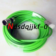 1PCS NEW FOR SIEMENS Encoder cable 6FX5002-2DC30-1CF0 25M FAST SHIP