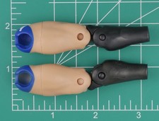 AEW UnRivaled Collection Series 15 #148 Daniel Garcia Torso Legs 6