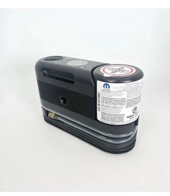Mopar Chrysler Dodge Tire Sealant (05181361AC) Service Kit Mobile Emergency