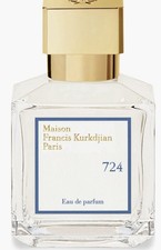 Maison Francis Kurkdjian Paris 724 Eau de Parfum 70ml/2.4oz