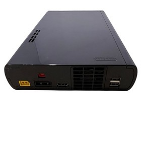 Nintendo Wii U Console Set GamePad Adapter White 8GB / 32GB Black JP Tested