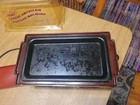 VTG SUNBEAM "THE GREAT AMERICAN POPCORN MACHINE " 1978 — photo 5