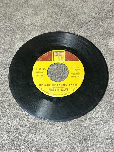 50¢ 45s - Mixed Genres & Years - G - NM - Volume Pricing - TAB - Picture 130 of 318