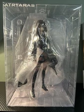 Myethos Soldier Girl Series A-Z: [D] Character Figure 1/7 Scale Figure