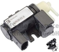 Pierburg 7.04638.01.0 Druckwandler FüR Turbolader FüR Porsche