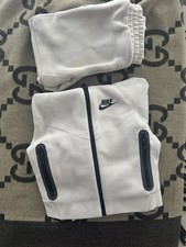Nike Tech Set For Toddlers,jogging Suit,sweatpants,hoodie
