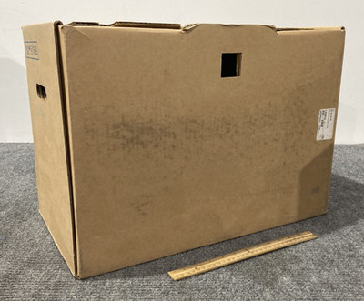 Fargo Direct To Card 550 Thermal ID Printer - Open Box -