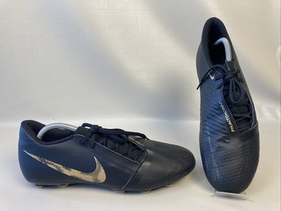Nike Mens Phantom Venom Academy Soccer Shoes Black AO0571-017 Low Top Size 11