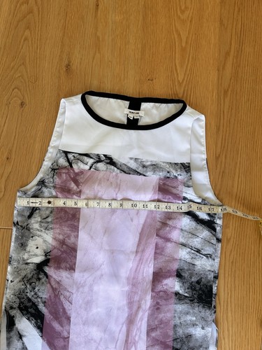 Helmut Lang Sleeveless Midi Tunic - Picture 5 of 8
