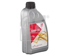 Image of ENGINE OIL FEBI BILSTEIN 10W-30 1.00L