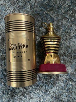 Jean Paul Gaultier Le Male Elixir 4.2 oz Men's Eau de Parfum