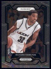 2024 Panini Prizm Draft Picks - Richard Hamilton #98