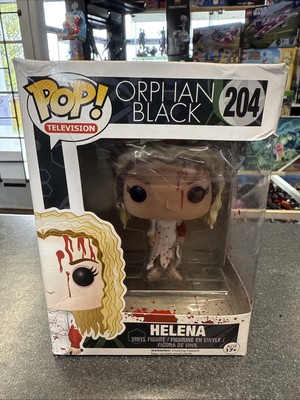 Funko Pop! Orphan Black 204 - Helena 