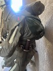 Zombie Skeleton Soldier — photo 6