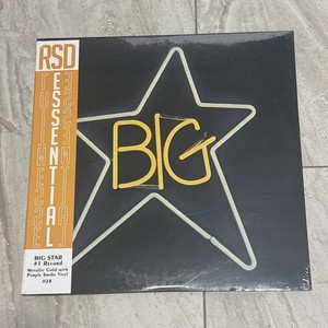 Big Star LP | eBay