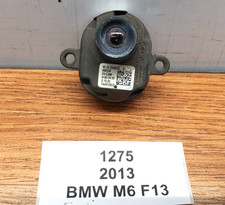 ✅ 10-18 OEM BMW F30 F32 F10 F13 F06 F01 Front Bumper Left Right Side View Camera