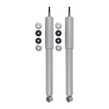 Stoßdämpfer-Set hinten Gasdruck Teleskop-Stoßdämpfer KYB für u.a. KIA SPORTAGE