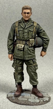 W. Britain - Capt. Dick Winters, 101st AB 506 PIR CO. E, 1944 25314
