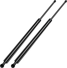 Pair Rear Hatch Lift Supports for Chevy Tahoe Suburban