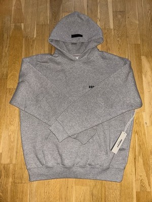 Fear of God Essentials Hoodie