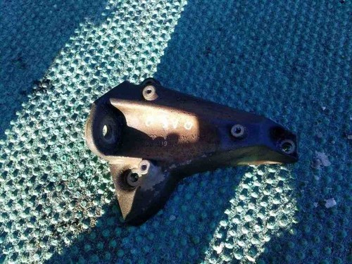 AUDI A6 Avant 4F5, C6 Getriebehalter 8D0399113AC 2.80 Petrol 2000 32497030