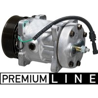 Kompressor Klimaanlage Mahle Acp 152 000P