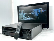  Pro Ref Pioneer CLD-S104 DVD/CD Multi Laser Disc Player Tested, Video Upload