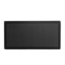 Computer Case Magnetic Dust Mesh PC Case Cooling Fan Computer Guard Cover7550