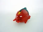 GI Joe Hydro Viper Helmet Vintage Action Figure Accessory Part 1988