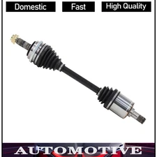 For 1994 1995 1996 1997 Honda Accord TrakMotive Front Right CV Joint Axle