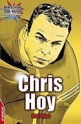 Chris Hoy (EDGE: Dream to Win) by Apps, Roy 0749691964 FREE Shipping