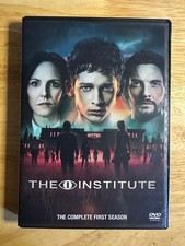 The Institute - The Complete First Season Episodes 1-8 Stephen King Ultimate