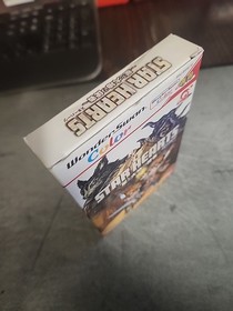 WonderSwan Color Star Hearts w/Reg-Card WSC Wonder Swan Action RPG Game Japan JP