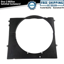 Radiator Cooling Fan Shroud Assembly for Toyota Tacoma Pickup Truck 3.4L V6 New