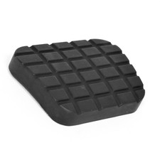 Brake Or Clutch Pedal Pad 1971-1972 Blazer