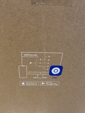 Ubiquiti USW-24-PoE UniFi 24-Port Gigabit PoE Switch w/ SFP.