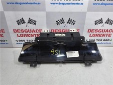 Compteur Suzuki LIANA