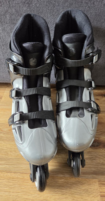 Rollerblade Fitness-Skates Inline-Skates Größe 41/42 Herstellernr. BL 7005