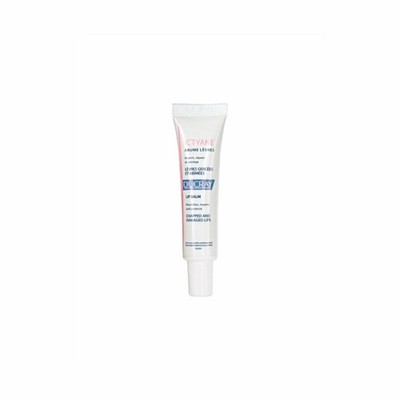 Ducray ictyane hd balsamo labial 15ml