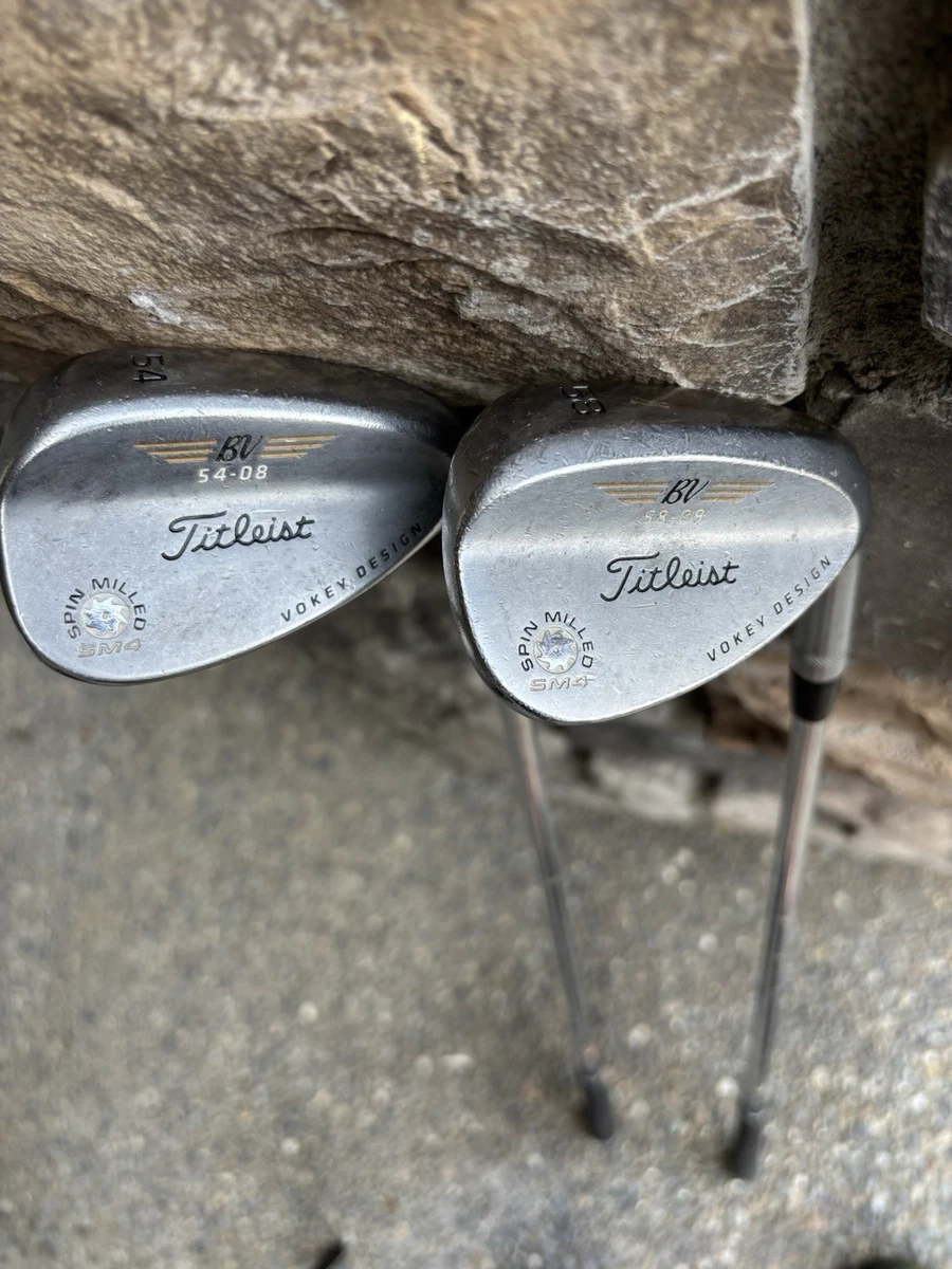Vokey Sm4 for sale | eBay