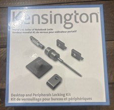 Kensington ClickSafe  K64615US Brand New
