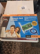 PCI-E Network Adapter