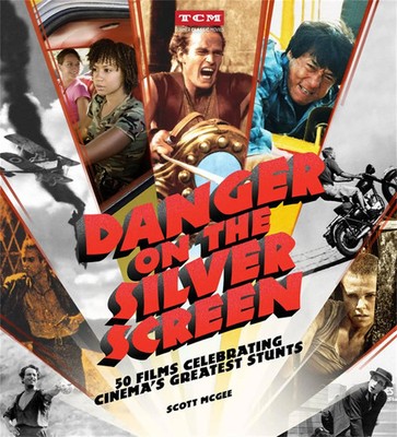 Danger on the Silver Screen | 50 Films Celebrating Cinema's Greatest Stunts