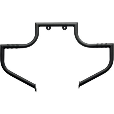 Lindby Customs Linbar Flat Black for Yamaha Stryker FB609-1