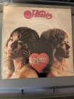 Heart Dreamboat Annie Vinyl Record Album LP 1st Original  Press 1975 VG