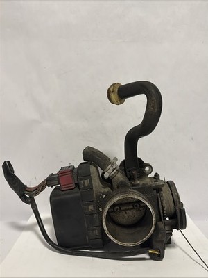 2004-2009 Saab 9-5 OEM 2.3 Throttle Body Actuator Assembly 5950191