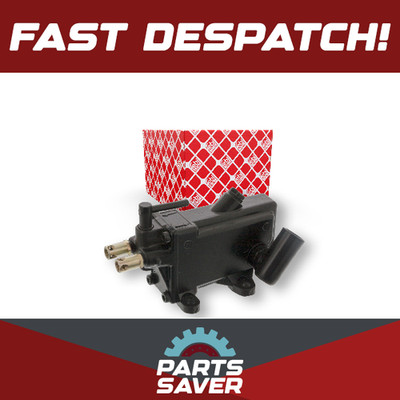Fahrerhaus Kipppumpe 46344 Febi 1401747 Original Top Qualität Garantiert Neu