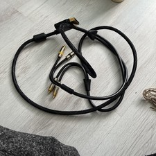 Bigben Component-Kabel + S-Video-Kabel + Cinch-Kabel YUV RGB für HD TV XBOX 360