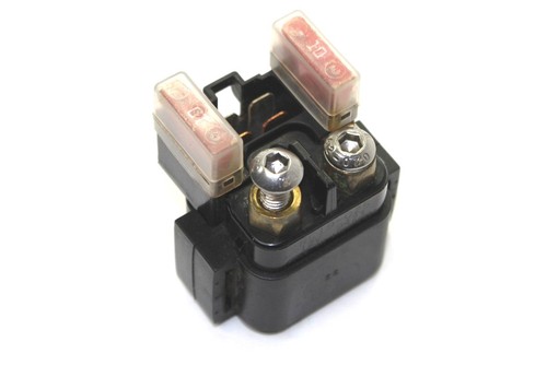 2020 HUSQVARNA FC 350 OEM Starter Relay 10 Amp Fuse 58211058000